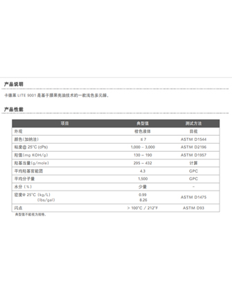 LITE 9001